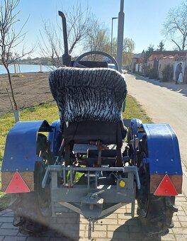 Malotraktor - 9