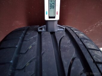 Prodám orig. alu letní sadu 18" Škoda Kamiq - 9