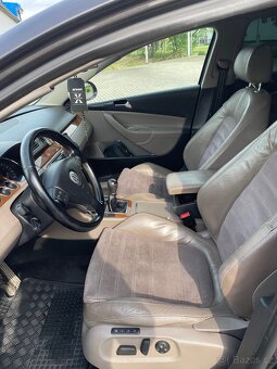 Passat b6 - 9