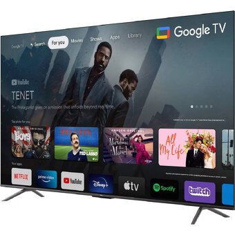 Tcl 195 cm - 9