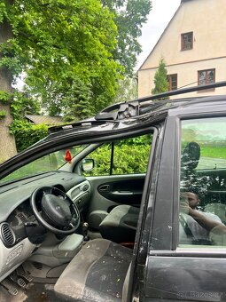 Renault Scenic ND - 9