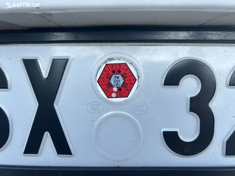 Renault Clio, Limited;L/Zpneu;STK11/26;serv. - 9