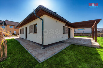 Prodej rodinného domu, 4+kk, 97 m², Loket, ul. Nad Hájovnou - 9