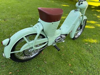 JAWA 550 Pařez - 9