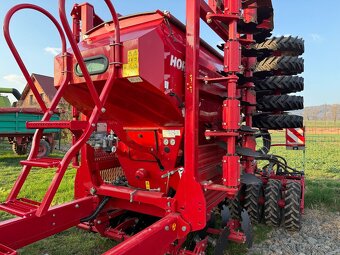 Sieci Stroj Horsch Pronto 6DC rok vyroby 2018 4800ha - 9