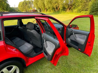 ►► ŠKODA OCTAVIA 1 COMBI 1.9 TDI 96 KW • FACELIFT ◄◄ - 9