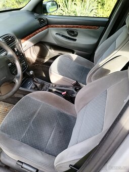 Prodám Peugeot 406 - 9