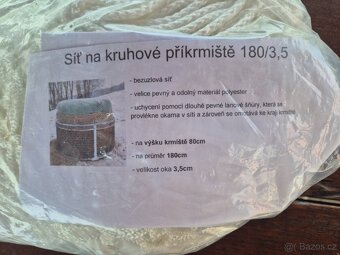 Prodám více věcí na koně - 9
