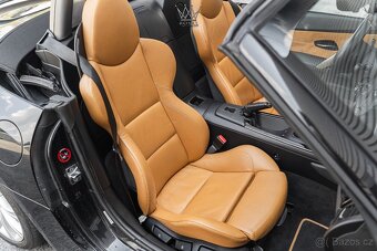 BMW Z4 2.5si Cabrio - 9