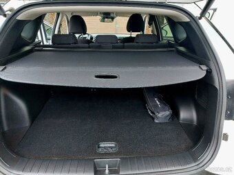 Hyundai Tucson 1.6TGDi 4WD - 9