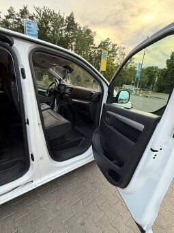 Toyota ProAce Verso 2.0 D-4D L2 - 9