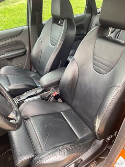 Ford focus st 2.5 turbo 166kw - 9
