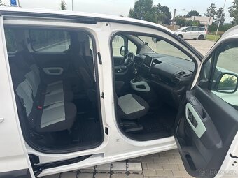 Citroen Berlingo Xl - 9