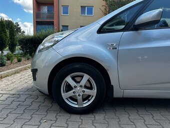 KIA Venga 1.4 CVVT - 9