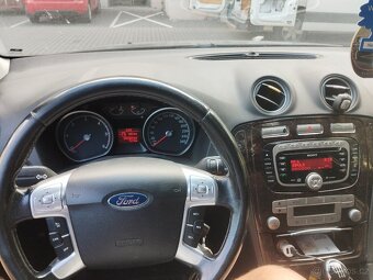 Ford Mondeo MK4 1.8tdci rv 2008 kombi - 9