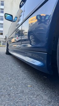 BMW E46ci 2.8 - 9