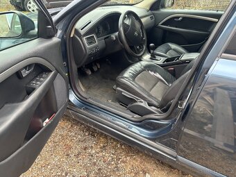 Volvo V70 2.0D - 9