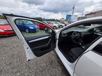 Škoda Octavia 1.6 TDi 77KW nové rozvody - 9