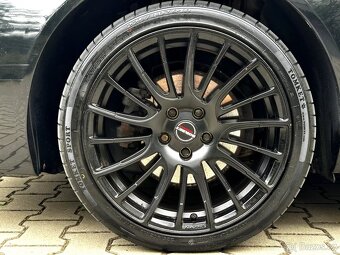 Alfa Romeo 159 1.8 MPI 103kW Navigace ALU R18 Borbet - 9
