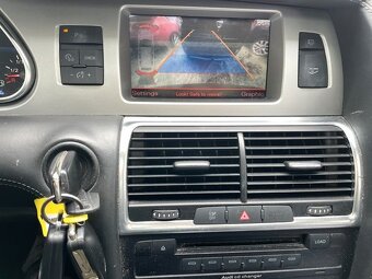 Audi Q7 4.2TDI quattro tiptronic - 9