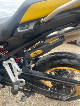 BMW F 850 GS - 40 Years Edition VIDEO, SERVISKA - 9