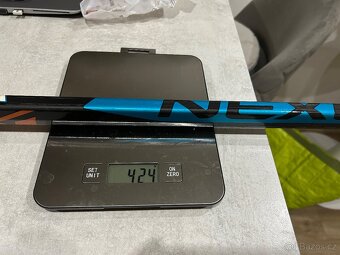✅HOKEJKA - BAUER NEXUS E4 ako SYNC - P92 - 77 FLEX - 162 CM✅ - 9
