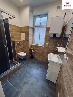 Prodej vícegeneračního domu 122 m2 Klostermannova, Chomutov - 9
