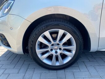 Seat Alhambra, 2.0 TDI 125kW-DSG-STYLE-7 MÍST - 9