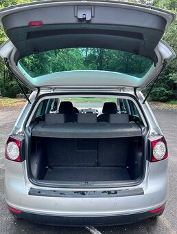 Vw Golf plus 1.6mpi - 9