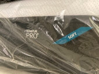 Matrace Tempur Pro Soft-Nová zabalená - 9