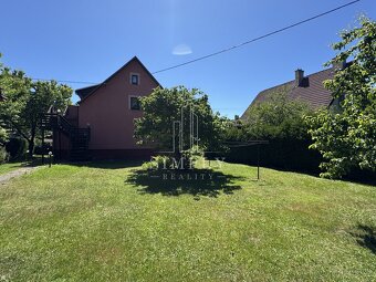 Prodej rodinného domu 7+1,188 m², Velké Karlovice, okres Vs - 9
