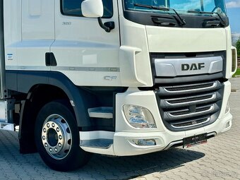 DAF CF 320 / VALNÍK S PLACHTOU / 21 PALETOVÝ / R.V 2021 - 9