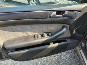 Audi ALLROAD 2002 2,5TDI 132kW AKE,KRASNY STAV, DILY - 9