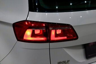 Volkswagen Golf 7 Sportsvan 1.2TSI 81kW DSG - 9