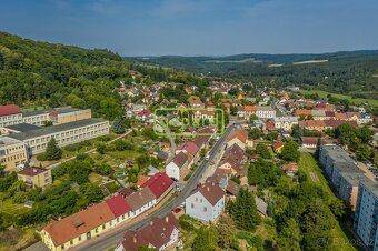 Prodej rodinného domu ve Zbirohu – atraktivní investiční pří - 9