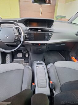Citroen c4 Picasso - 9