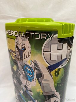LEGO 2145 HERO Factory Stormer 3.0 Nový Růst ceny v popisu - 9