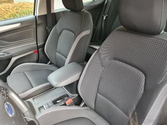 Ford Focus Mk4 1.5TDCi EcoBlue - 9