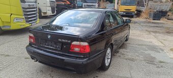 Bmw 530d ,e39 m-packet - 9