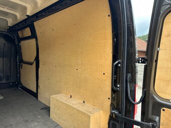 OPEL MOVANO 2,3Cdti 100kW L4H3 maxi,84tis/km,Navi,park.kam - 9