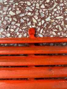 Mřížka Škoda 100 - 9