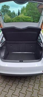 Rapid 1,6TDI,85 Kw - 9