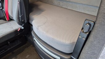 RENAULT T 520 HD001 EURO 6 + HYDRAULIKA - 9