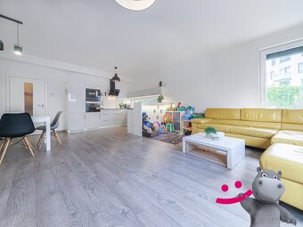 Prodej bytu 3+kk 84 m², Ostrava, ev.č. 58656 - 9