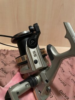 Daiwa Longbeam SS5000 - 9