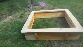 Zahradní nábytek - 9