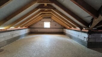 Dům na prodej Čeradice - Žatec - 9