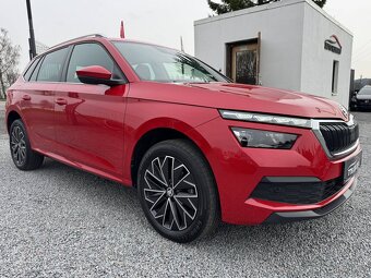 Škoda Kamiq 1.0 Tsi 81kw STYLE NAVI LED - 9