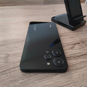 Xiaomi Redmi 12-6,79"IPS/ 4GB+2GB/128GB černá - 9