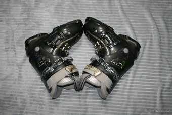 dámske lyže Elan 146 cm - 9